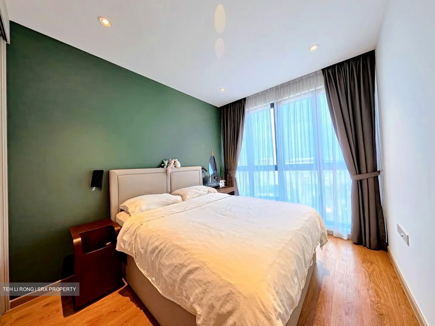 Hundred Palms Residences (D19), Condominium #553480411